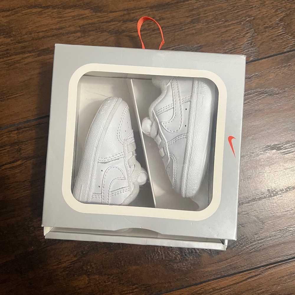 Baby Air Force One